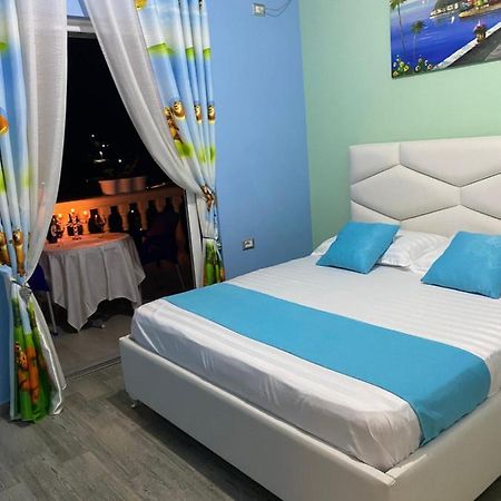 Vila Sinani Sarandë Buitenkant foto