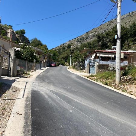 Vila Sinani Sarandë Buitenkant foto