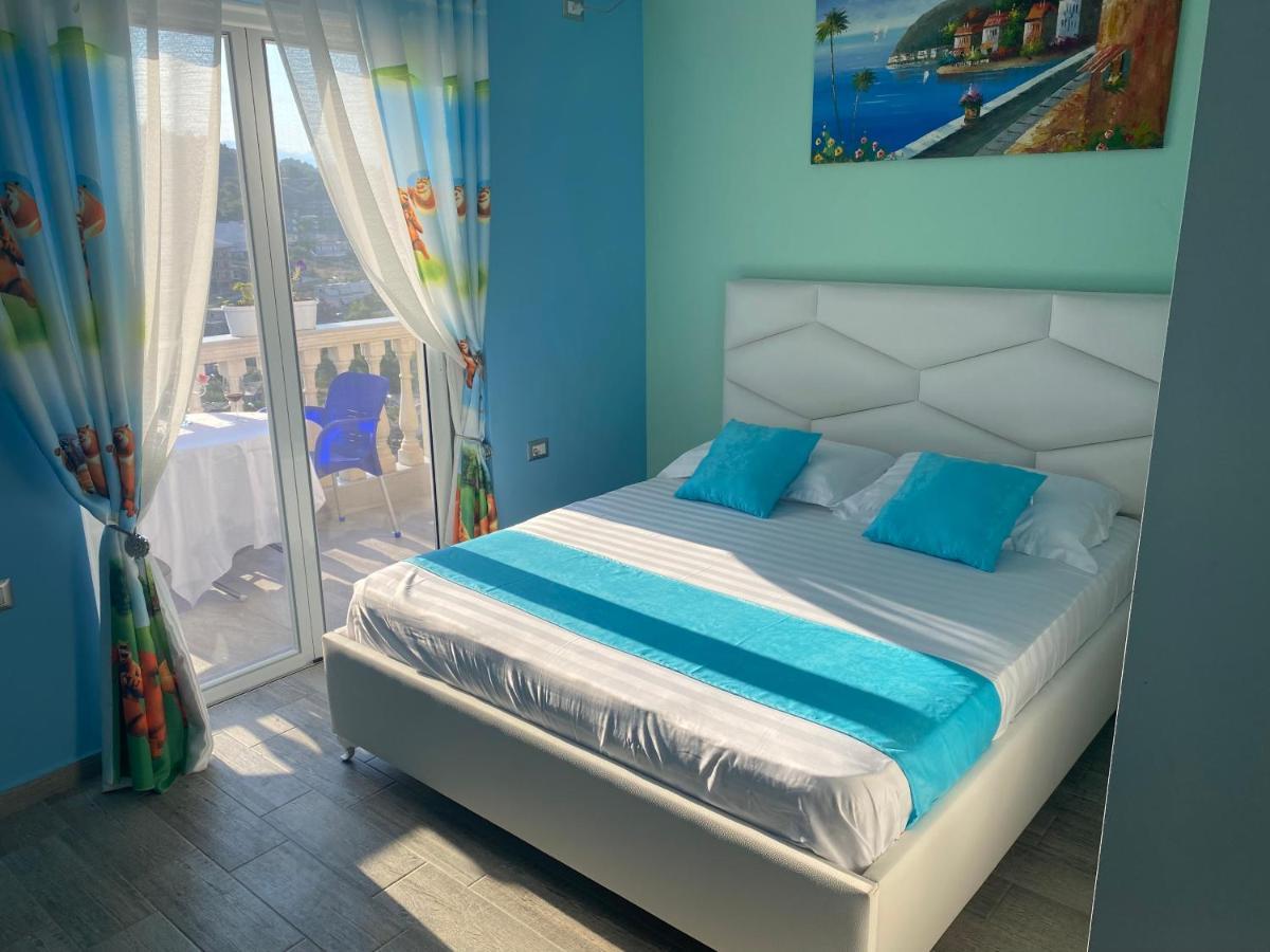 Vila Sinani Sarandë Buitenkant foto