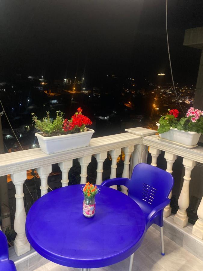 Vila Sinani Sarandë Buitenkant foto