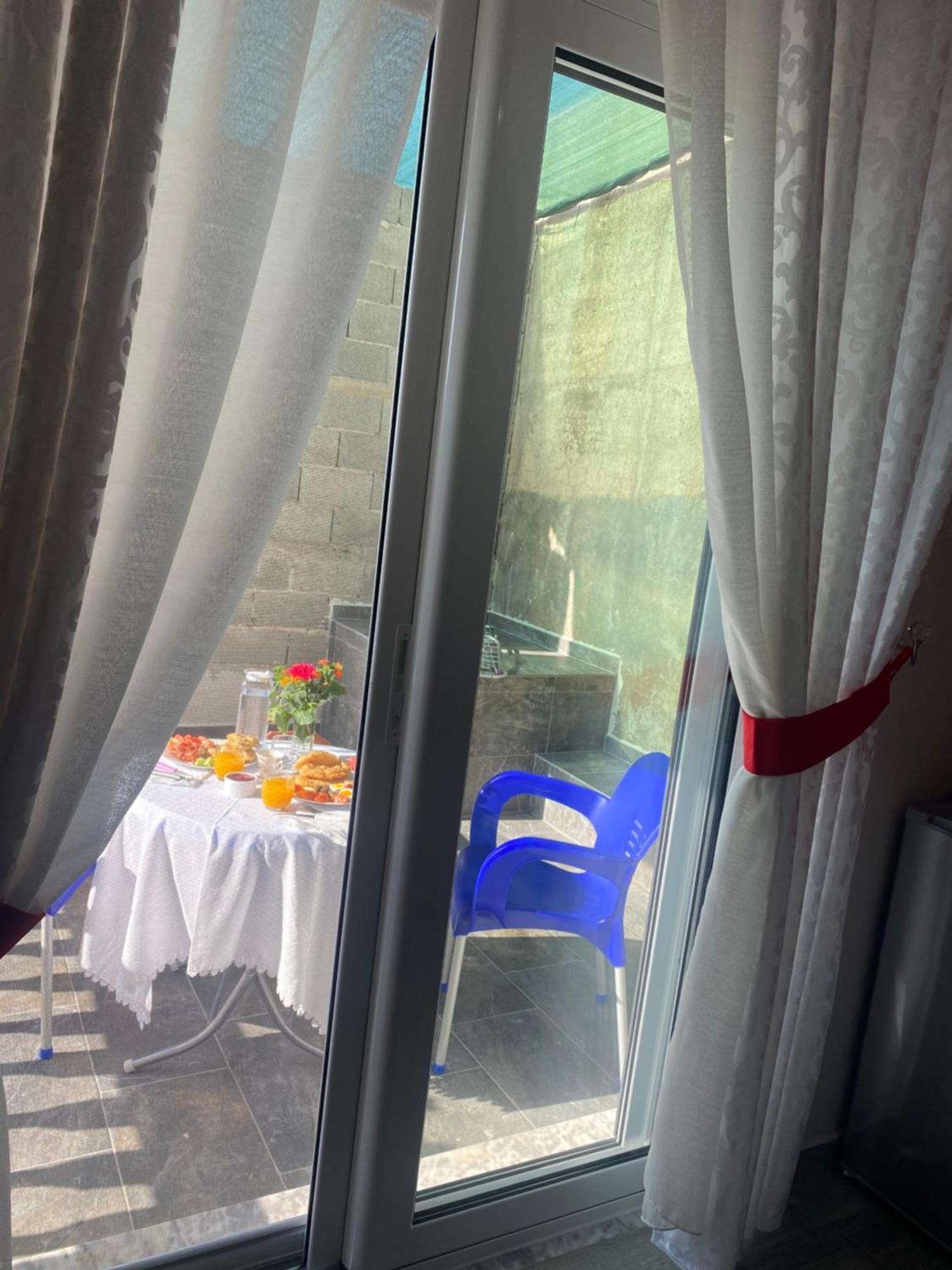 Vila Sinani Sarandë Buitenkant foto